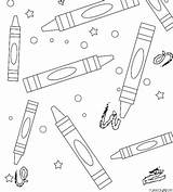 Crayola Free Coloring Pages » Turkau sketch template