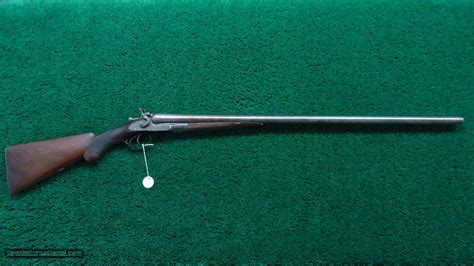 COLT 1878 SxS 12 GAUGE SHOTGUN for sale