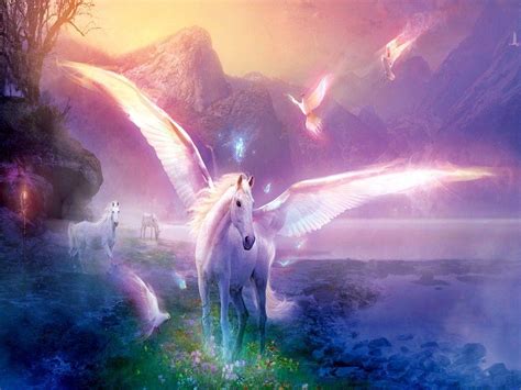 Pegasus Wallpapers - Wallpaper Cave