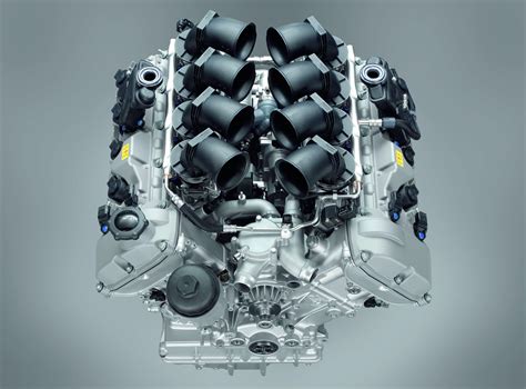 The New V8 Engine For The BMW M3 | Top Speed