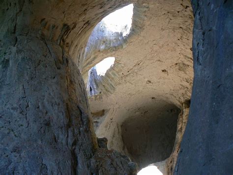 The Eyes of God – Karlukovo, Bulgaria - Atlas Obscura