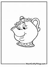 Beauty And The Beast Coloring Pages 20 Free Printables sketch template