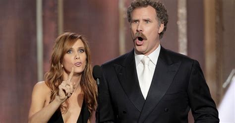 Will Ferrell, Kristen Wiig’s Lifetime Movie Is Back: Report