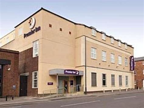 Premier Inn Stratford- upon- Avon Central Hotel (Stratford Upon Avon) - Deals, Photos & Reviews