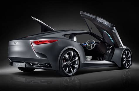 Hyundai Motor Genesis Launch Puts Fear In Global Luxury Car Market