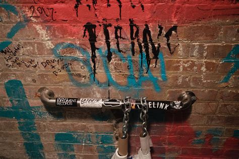 bathroom wall graffiti, sunnyvale bk 2017 | Christian Matts | Flickr