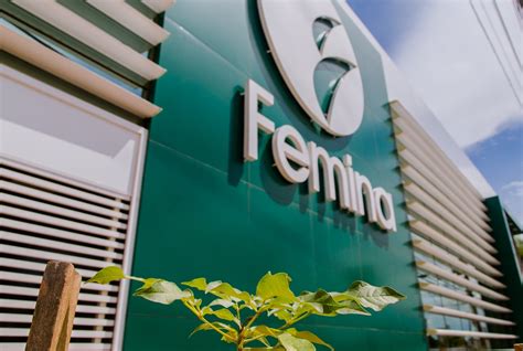 Femina Hospital e Maternidade