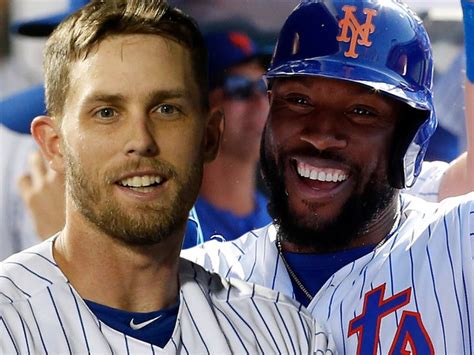 Mets' Jeff McNeil Says Starling Marte Gifted Him Rolex For Jersey Number