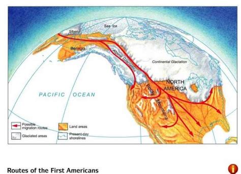 12,000 Year Old Paleoamerican Remains Answer Questions About Relation ...