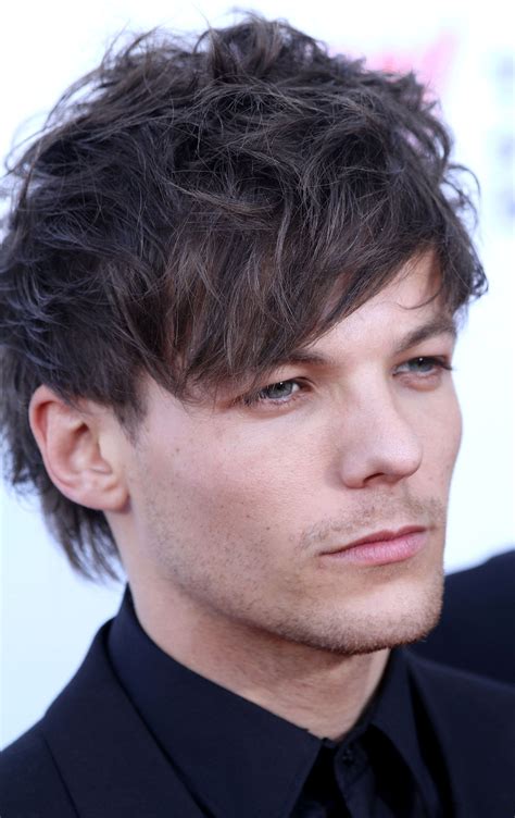 Louis Tomlinson - Wikipedia