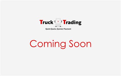 Beavertail Rigid Truck - Truck Trading