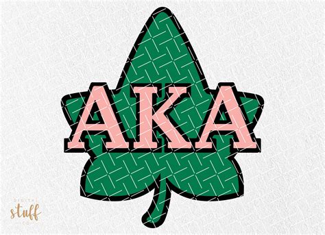 Aka Sorority Alpha Kappa Alpha Sorority Silhouette Sv - vrogue.co