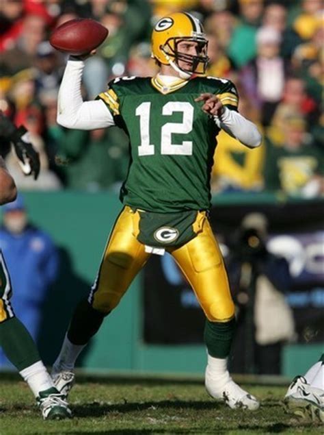 Aaron Rodgers - Green Bay Packers Photo (19033252) - Fanpop