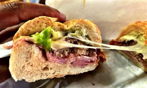 The Best Cuban Sandwiches in Tampa - American Eats