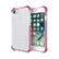 Best Buy: Incipio Reprieve SPORT Case for Apple® iPhone® 7 Pink/Clear ...