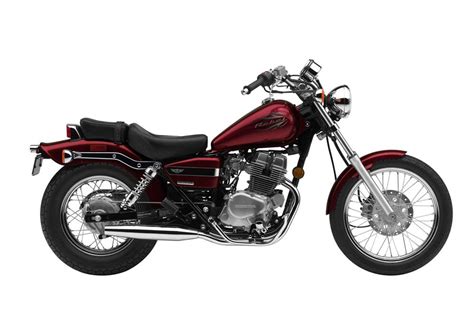 Honda Rebel 250 Review - Pros, Cons, Specs & Ratings