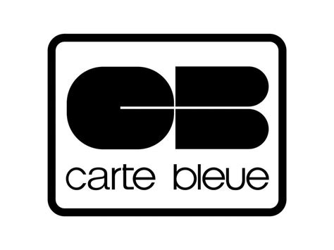 Carte Bleue Logo PNG vector in SVG, PDF, AI, CDR format