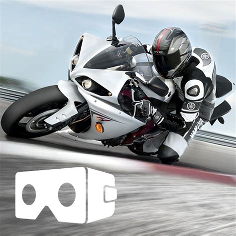 VR Traffic Bike Racer 360 - Apps on Google Play