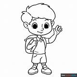 Free Printable Boys Coloring Pages For Kids sketch template