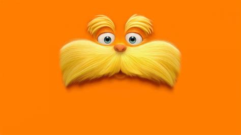 The Lorax Wallpapers - Wallpaper Cave