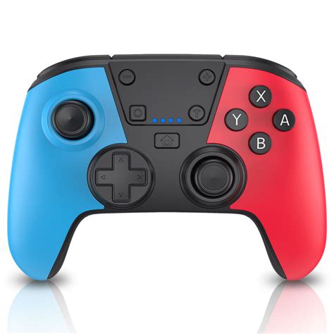 Buy Switch Pro Controllers Wireless Gamepad Fit for Nintendo SwitchLite ...