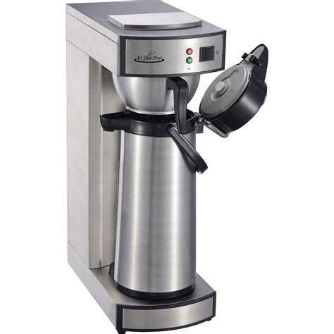 CoffeePro CP-RLA Commercial Coffee Brewer - R&R Office Solutions