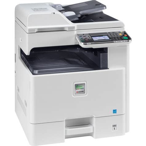 Kyocera A3 colour Multifunction Printer at Rs 105000/piece | Multifunction Printer | ID: 13523353148