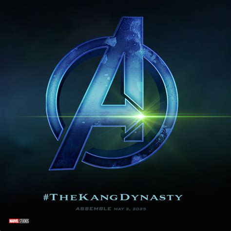 AVENGERS THE KANG DYNASTY A post by Andrewvm on DeviantArt