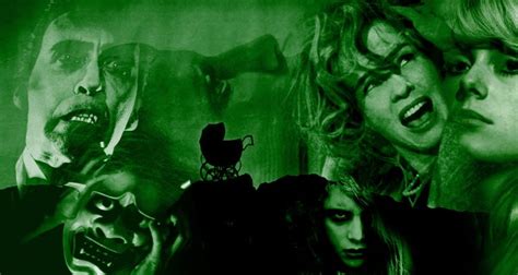 The Essentials: The Best Horror Movies Of The 1960s