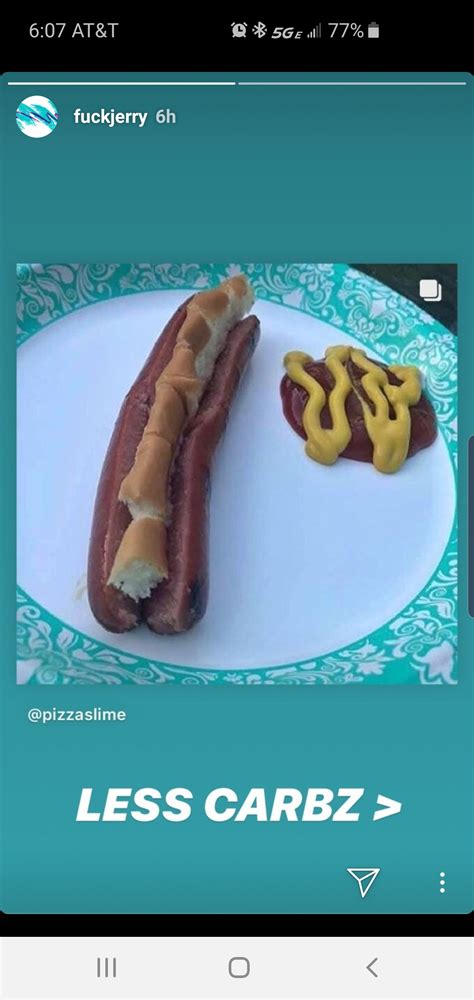 30 Hot Dog Memes And Pics That Will Leave You Hungry For More - Funny ...