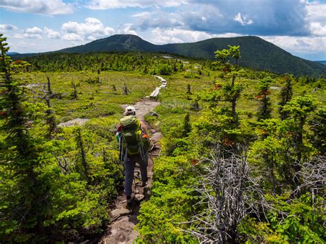 Get paid $20,000 (plus free beer and gear) to hike the Appalachian Trail next year