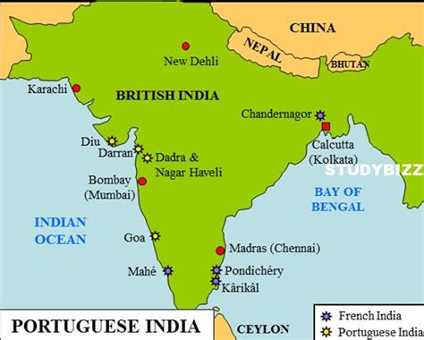 Modern History: Advent of the Europeans in India - EXAMS