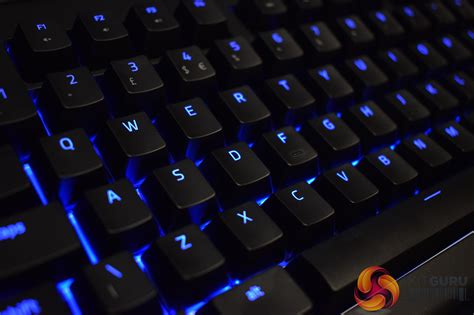 Razer BlackWidow Chroma V2 Keyboard Review | KitGuru