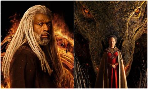 'House Of The Dragon' To 'The Sea Snake', 'Game Of Thrones' Spin-Offs ...