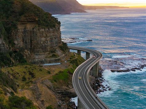 20 best road trips in Australia | escape