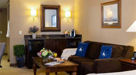 Rooms Archive - Salem Waterfront Hotel & Suites