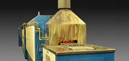 Sintering Furnaces & Ovens | Powder Sintering Equipment