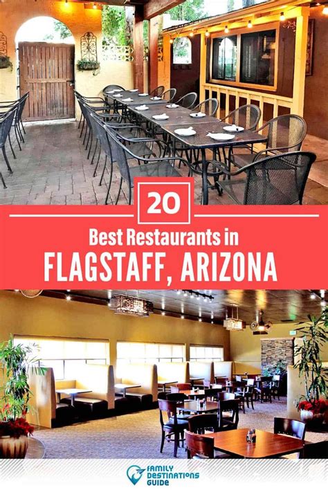 20 Best Restaurants in Flagstaff, AZ for 2024 (Top Eats!) | Flagstaff ...