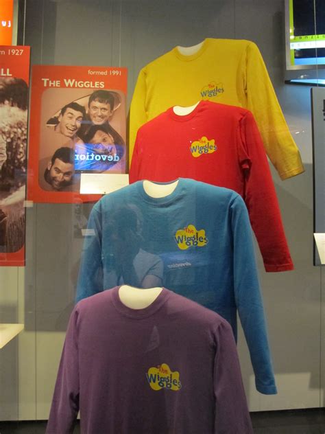 Image - The wiggles costumes.jpg | Wigglepedia | FANDOM powered by Wikia