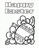 Happy Easter Coloring Pages  Best For Kids sketch template