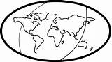 Earth Globe Coloring Page WeColoringPage 019 – Wecoloringpagecom sketch template