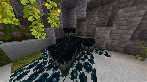 Caves and Cliffs mod - Mods - Minecraft - CurseForge