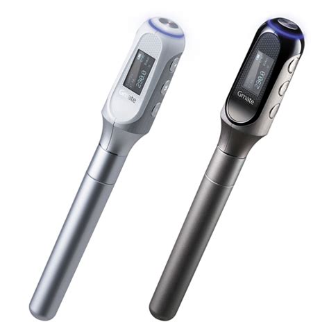 Gmate® smart insulin pen | Industrial Designers Society of America - IDSA