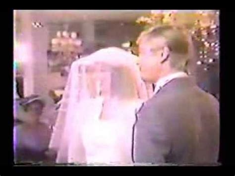 Karen Carpenter Wedding