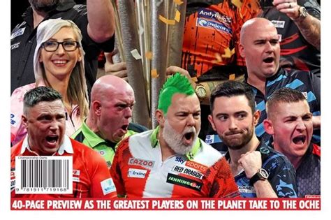 Ally Pally chant feed the Scousers at World Darts Championship sparking ...