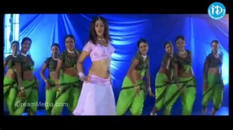 Harilo Ranga Hari Song From Ammai Bagundi Movie - YouTube