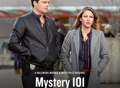 Mystery 101 TV Show Air Dates & Track Episodes - Next Episode