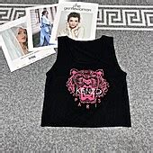 KENZO T-SHIRTS for Women #554531 replica