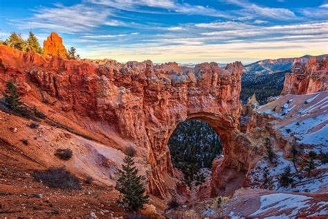 Bryce Canyon National Park, Utah - WorldAtlas