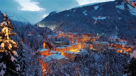 Bad Gastein Ski | Bad Gastein Ski Resort | Crystal Ski